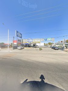 Econollantas La Paz Forjadores